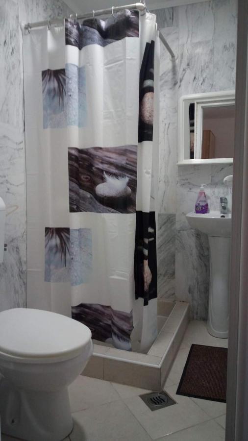 Rooms Jancic Ulcinj Buitenkant foto