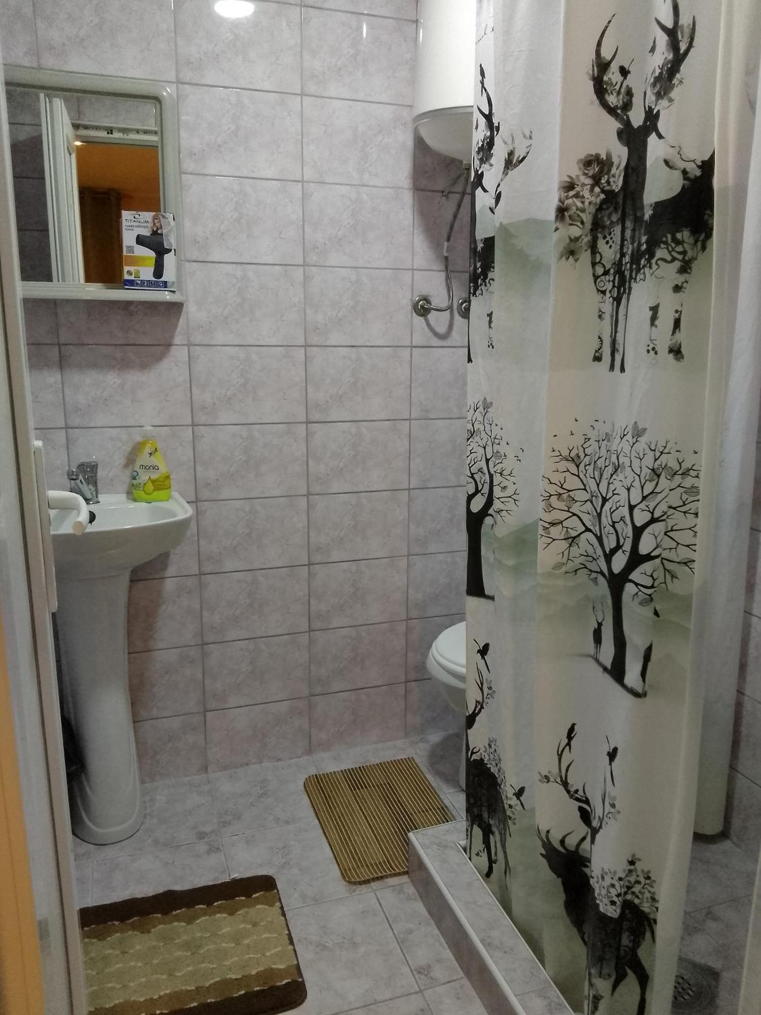 Rooms Jancic Ulcinj Buitenkant foto