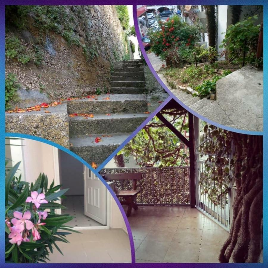Rooms Jancic Ulcinj Buitenkant foto