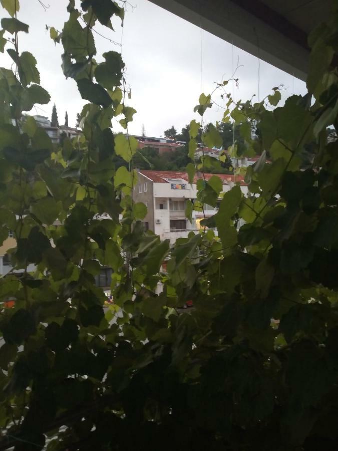 Rooms Jancic Ulcinj Buitenkant foto